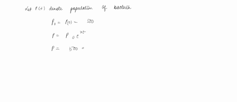 a-culture-of-bacteria-originally-numbers-500-after-7-hours-there-are-1500-bacteria-in-the-culture-assuming-exponential-growth-how-many-are-there-after-6-hours-69199