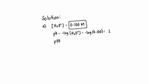 determine-the-concentration-of-both-h3o-and-oh-in-each-of-the-following-solutions-1-hno3-0100-m-2-hbr-532-x-10-12-m-39824