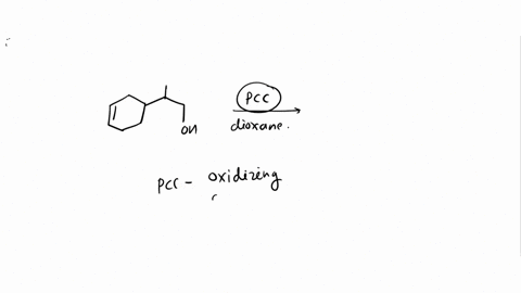 which-is-the-product-of-the-following-reaction-pcc-oh-dioxane-ho_-oh-ho-h-iv-0-0-ii-0-ili-0-iv-13835