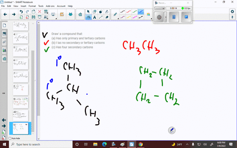 draw-a-compound-that-a-has-only-primary-and-tertiary-carbons-b-i-las-no-secondary-or-tertiary-carbon-02978
