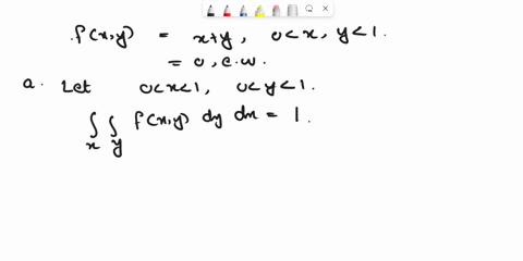 problem-1-let-x-and-y-have-joint-density-function-u-for-0-y-1-f-ty-ro-otherwise_-verify-that-f-is-indeed-a-joint-probability-density-function-b-find-the-marginal-probability-function-fx-2-of-39247