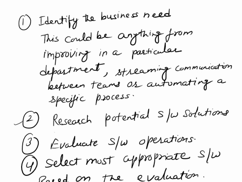 p5-undertake-a-software-investigation-to-meet-a-business-need-p6-use-appropriate-software-analysis-toolstechniques-to-carry-out-a-software-investigation-and-create-supportingdocumentationp7-32871