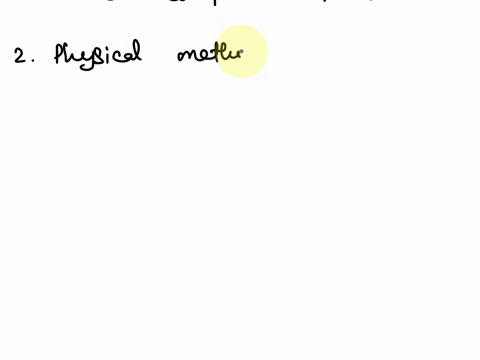 what-are-the-main-differences-between-physical-methods-and-chemical-methods-of-separation-name-the-four-physical-methods-11718