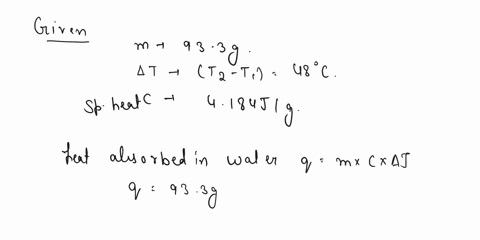 a-solid-having-a-mass-of-791-g-was-added-to-933-g-of-water-at-175-oc-in-a-calorimeter-after-the-solid-dissolved-and-thoroughly-mixed-with-the-water-the-temperature-of-the-aqueous-mixture-inc-50651