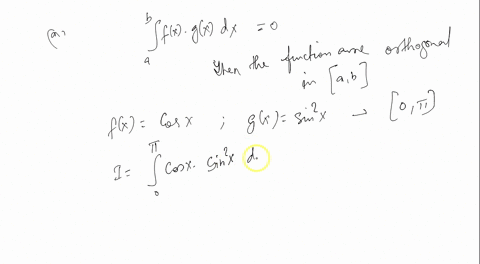 3-10-points-determine-if-the-following-pairs-of-functions-are-orthogonal-acos-and-gsin-on-the-interval-0-bf-and-gee-on-the-interval-11-09294