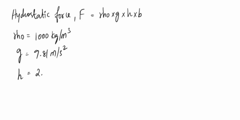 question-1-033-pts-determine-the-magnitude-of-the-hydrostatic-force-in-kn-acting-on-the-gate-shown-in-the-figure-use-the-density-of-water-1000-kgm3-water-21m-hinge-2-m-wide-gate-08-m-questio-54355