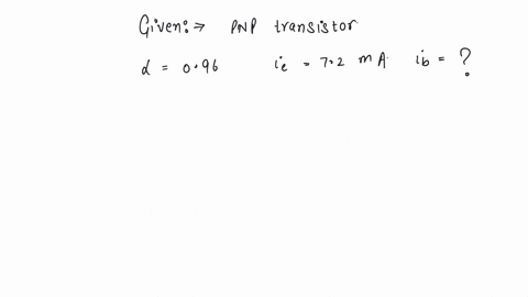 in-a-pnp-transistor-working-as-a-common-base-amplifier-current-gain-is-096-and-emitter-current-is-72-ma-the-base-current-is-a-04-ma-b-02-ma-c-029-ma-d-035-ma