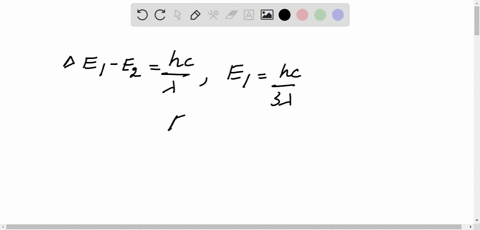 when-a-hydrogen-atom-undergoes-a-transition-from-the-n-2-to-the-n-1-level-a-photon-with-l-122-nm-is-emitted-if-the-atom-is-modeled-as-an-electron-in-a-one-dimensional-box-what-is-the-width-o-31723