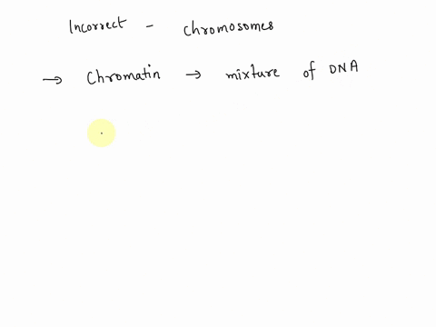 question-31-which-of-these-is-not-true-about-chromosomes-cells-can-use-their-genes-even-before-the-chromosomes-have-replicated-in-preparation-for-cell-division-chromatin-is-dna-that-is-unwra-75997