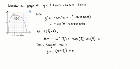 find-an-equation-for-the-tangent-to-the-curve-at-p-and-the-horizontal-tangent-to-the-curve-at-q-81267