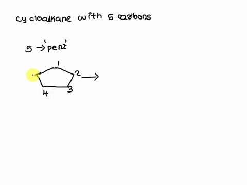 whlch-formula-represents-a-cycloalkane-with-5-carbons-mullple-cholce-cyclopropane-cyclobutane-cyclopentane-cyclohexane-59974