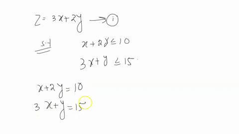 find-the-minimum-and-maximum-values-of-z4x3y-if-possible-for-the-following-set-of-constraints-xy-5-xy-3-2xy-8-select-the-correct-choice-below-and-if-necessary-fill-in-the-answer-box-to-compl-82151