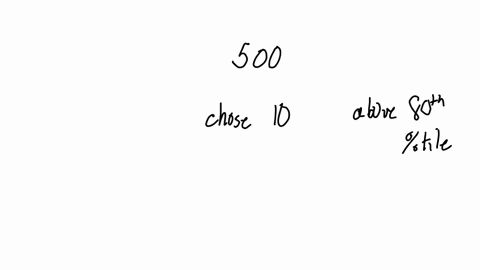 a-graduate-admissions-committee-has-finally-come-to-realize-that-it-cannot-make-valid-distinctions-among-the-top-applicants-this-year-the-committee-rated-all-500-applicants-and-randomly-chose-10-from