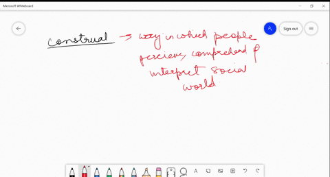in-social-psychology-why-is-construal-so-important-a-peoples-behavior-is-affected-by-their-interpret-46462