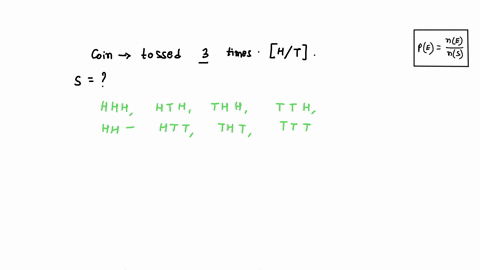10-exercise-when-a-coin-is-tossed-three-times-probability-experiment-let-h-represent-the-result-of-getting-heads-from-one-tossing-and-t-getting-tails_-refer-to-example-36-for-notations-all-p-41191