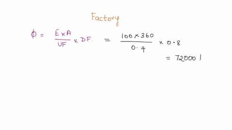 1-it-is-required-to-provide-an-illumination-of-100-lux-in-a-factory-hall-30m-x-12m-assume-that-the-depreciation-factor-is-08-the-coefficient-of-utilization-04-and-the-efficiency-of-proposed-63248