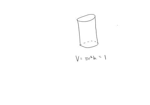 a-bakery-is-designing-a-open-topped-cylindrical-cardboard-container-for-a-panettone-cake-and-wants-to-know-the-minimum-area-of-material-required-to-enclose-before-the-cake-is-baked-one-litre-87085