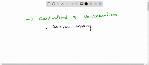 why-is-it-important-to-understand-if-an-organization-is-based-on-a-centralized-or-decentralized-organizational-structure-41864