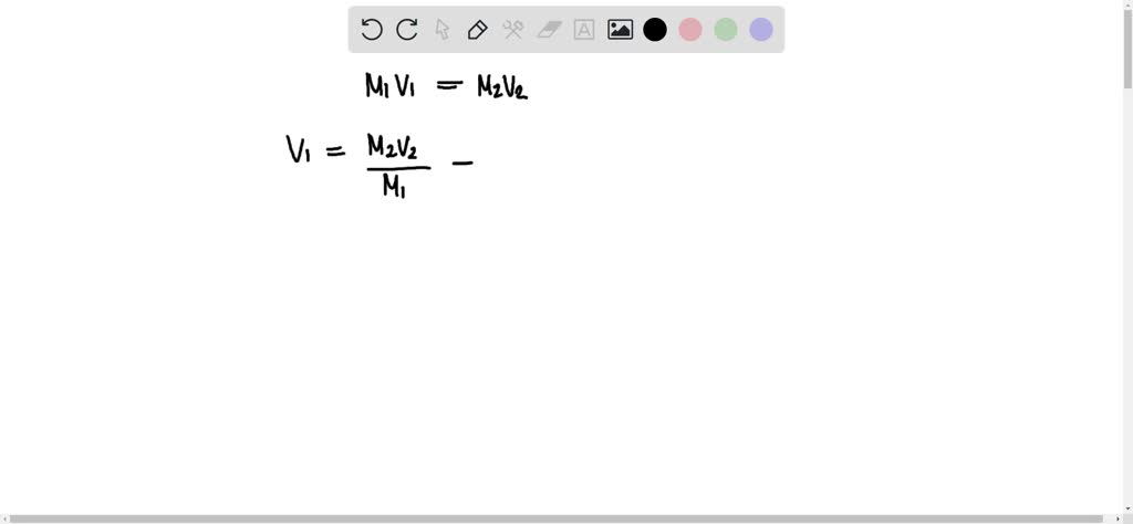 SOLVED: What volume of a 2.34 mol/L NaOH solution is needed to make 150 ...