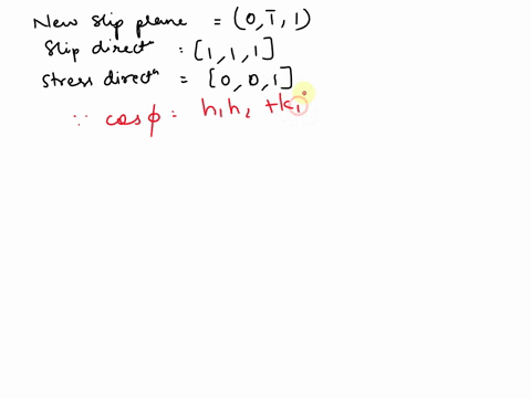 q4-consider-the-single-crystal-iron-rod-given-in-the-figure-2-the-diameter-of-the-rod-is-12-mm-the-rod-is-to-be-uniaxially-loaded-as-shown-if-the-critical-resolved-shear-stress-for-the-slip-87505