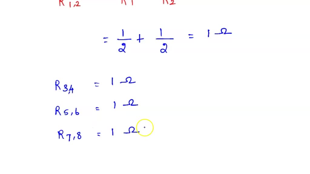 SOLVED: Consider The Circuit Shown Below. What Is The Equivalent ...