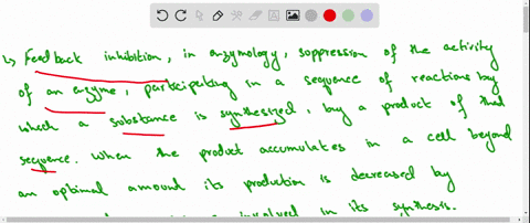 what-is-feedback-inhibition-what-is-the-difference-between-competitive-and-noncompetitive-inhibition-96063