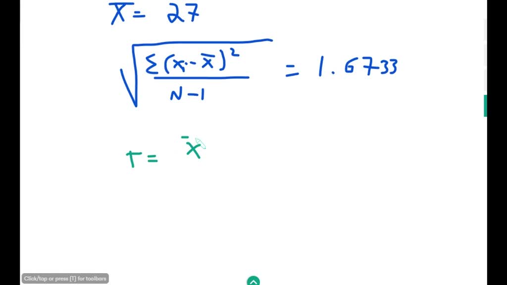 SOLVED Exhibit Tires Life Expectancy. A tire manufacturer has been