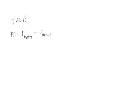 producer-surplus-is-larger-at-the-equilibrium-quantity-and-price-than-it-will-be-at-any-other-quantity-and-price-question-16select-one-a-true-b-false