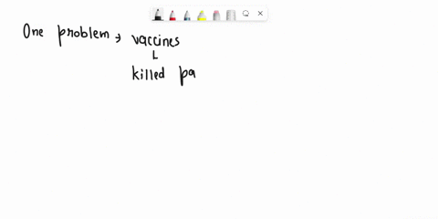 question-2-select-the-answers-to-the-following-questions-one-problem-with-vaccines-that-contain-killed-attenuated-vaccines-typically-cause-pathogens-that-a-toxoid-which-contains-denatured-st-75211
