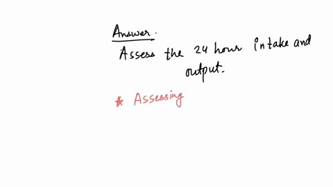 72-a-client-is-receiving-total-parenteral-nutrition-tpn-on-assessment-the-nurse-notes-that-the-clients-pulse-is-128-beatsmin-blood-pressure-is-9856-mm-hg-skin-is-dry-and-skin-turgor-is-poor-what-act-2