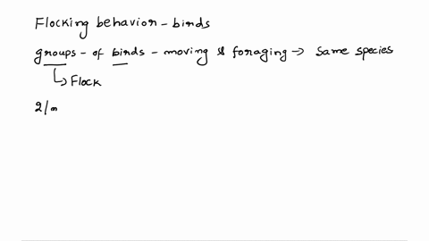 question-48-of-50-2-points-which-of-the-following-is-not-an-advantage-of-flocking-behavior-a-protection-from-predators-b-easier-to-hunt-prey-in-a-group-c-mating-opportunities-d-shared-food-s-22858
