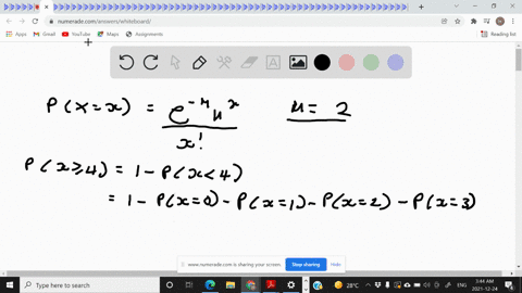 a-secretary-makes-2-errors-per-page-on-the-average-what-is-the-probability-that-on-the-next-page-she-makes-4-or-more-errors-no-errors-07815