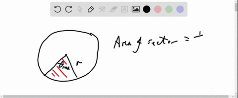 give-the-corresponding-formula-for-the-area-of-a-sector-when-the-angle-is-measured-in-degrees-36483