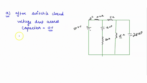 the-capacitors-are-all-initially-uncharged-the-connecting-for-the-circuit-shown-in-the-figure_-appreciable-internal-resistance-and-the-switch-leads-have-no-resistance_-the-battery-has-no-ori-91896