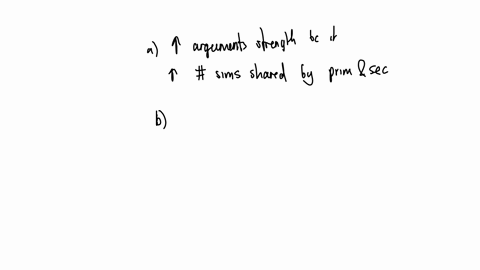 factors-that-affect-the-strength-of-an-analogical-argument-1-the-relevance-of-the-similarities-shared-by-the-primary-and-secondary-analogues-2-the-number-of-similarities-between-the-primary-38795