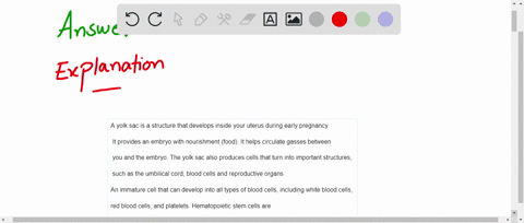 the-most-stem-cell-activity-in-an-adult-can-be-seen-in-the-yolk-sac-and-fetal-liver-select-one-true-false-96623