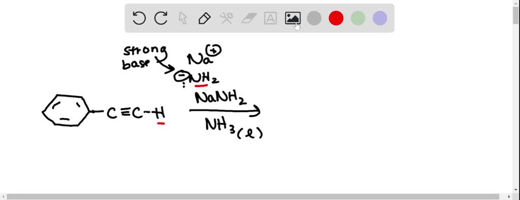 SOLVED: In some reactions, n–butyllithium can form side products ...