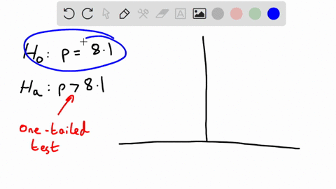 question-which-graph-below-corresponds-to-the-following-hypothesis-test-ho-p-81ha-p-81-select-the-correct-answer-below-18214