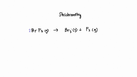 how-many-moles-of-bromine-trifluoride-are-necessary-to-form-0221-moles-fluorine-gas
