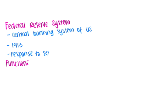 what-is-the-federal-reserve-system-and-what-are-its-functions