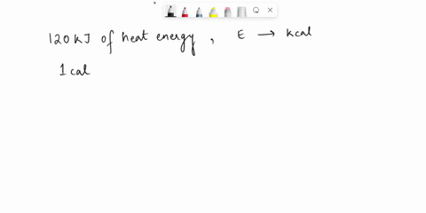 if-a-gas-stove-releases-120-kj-of-heat-energy-what-is-the-energy-in-kilocalories-1-cal-4184-j-54641