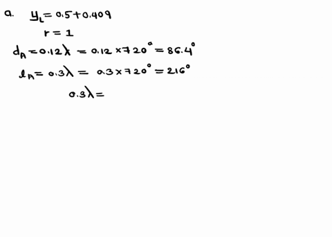 a-shorted-stub-of-length-012-is-used-to-match-a-50-lossless-line-to-a-load-if-the-stub-is-located-at-03-from-the-load-calculate-a-the-load-impedance-zlb-the-length-of-an-alternative-stub-and-51328