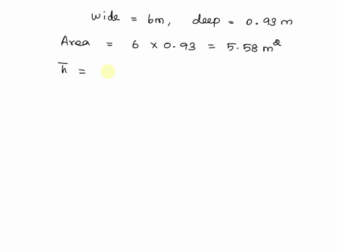 one-end-of-a-spa-is-a-vertical-rectangular-wall-600-m-wide-what-is-the-force-exerted-on-this-wall-by-the-water-if-it-is-093-m-deep-the-force-exerted-on-the-wall-by-the-water-is-round-to-two-40498