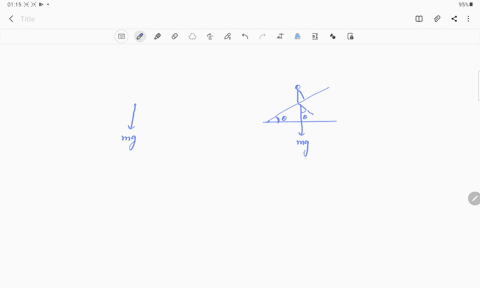 construct-a-free-body-diagram-for-the-following-situation-a-140-lb-skier-on-waxed-skis-coasts-down-a-small-slope-of-17-degrees-with-constant-velocity-a-415-lb-friction-force-is-present-69346
