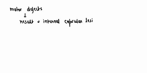 motor-defects-that-result-from-an-internal-capsular-lesion-include-a-paralysis-of-all-skeletal-muscles-on-the-opposite-side-of-the-bodyb-paralysis-of-all-skeletal-muscles-on-the-same-side-of-15706