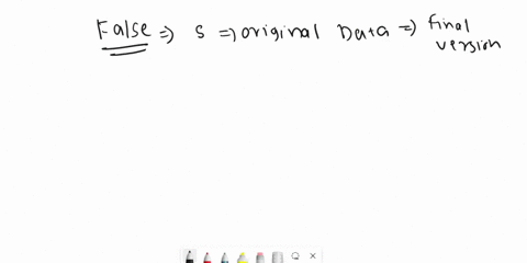 question-15-the-presence-of-outliers-in-the-original-data-cannot-significantly-affect-the-final-version-of-the-regression-line-due-to-the-averaging-affect-of-the-regression-line-equation-tru-68852