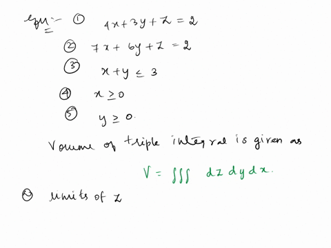 point-write-triple-integral-including-limits-of-integration-that-gives-the-volume-between-4x-3y-2-2-and-tx-6y-2-2-and-above-x-y-3x2-0y20-volume-j-fd-fi-where-a-b-d-andf-note-values-for-all-a-06174
