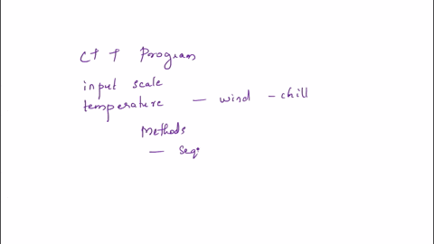 write-a-c-program-that-inputs-the-current-temperature-the-temperature-scale-c-for-celsius-or-f-for-fahrenheit-and-the-wind-speed-in-miles-per-hour-then-calculates-and-outputs-the-wind-chill-03487