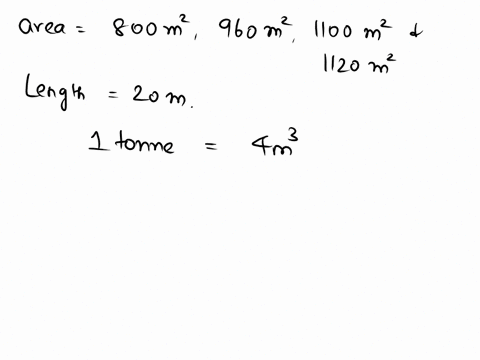 the-areas-of-vertical-transverse-sections-of-a-forward-hold-spaced-equidistantly-between-bulkheads-are-as-follows-800-960-1100-and-1120-square-meters-respectively-the-length-of-the-hold-is-2-84854