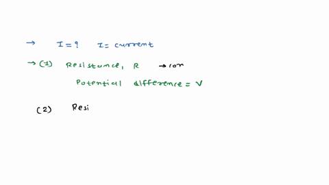 let-the-resistance-of-an-electrical-component-remain-constant-while-the-potential-difference-across-the-two-ends-of-the-component-decreses-to-half-of-its-former-value-what-change-will-occur-in-current